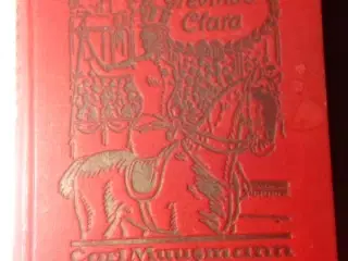 Muusmann: Grevinde Clara + Forfulgt gennem Rusland