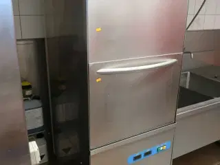 Industriopvasker