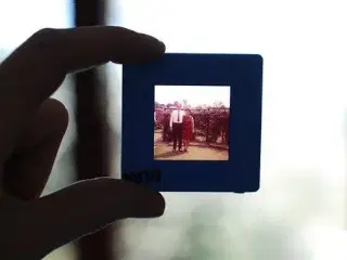 Video+Lysbilleder+Smalfilm+"DØD" PC/mobil