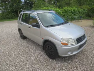 Suzuki Ignis 1.3 i Synet .