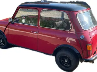 austin mini