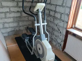 Crosstrainer