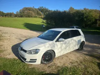 VW Golf VII 1,2 TSi 105 Trendline BMT