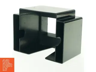 Cocktail shaker sæt og tilbehør (str. 24x9 cm)