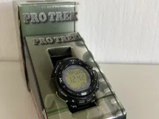 Casio Protrek 