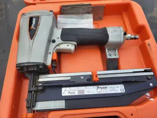 Paslode dykkerpistol luft.