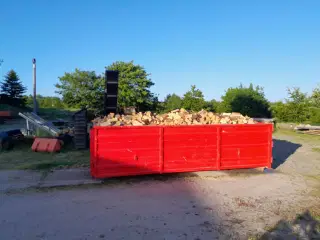Brænde
