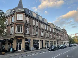 Frederiksberg C Fin beliggenhed til Fornuftig pris