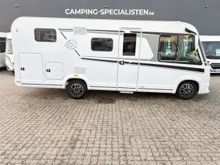 2026 - Knaus L!VE I 650 MEG    Knaus L!VE I 650 MEG 2026 kan snart ses hos Camping-Specialisten Silkeborg
