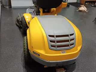 Stiga Park Ranger Havetraktor