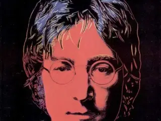 lennon cd