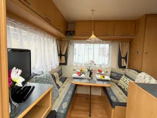 2005 Adria Altea 432PX / Med Markise
