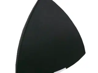 Beolab 4 sort frontstof - ombytning