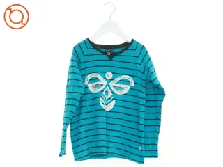 Bluse fra Hummel (str. 152 cm)