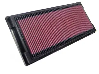 K&N filter 33-2745