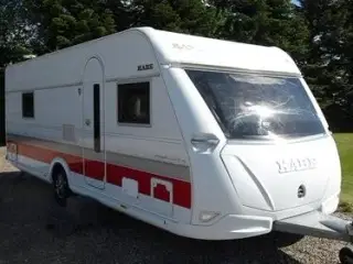 Kabe ROYAL 600 E-TDL KS