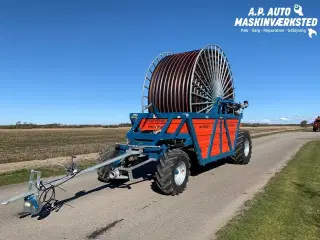 Fasterholt FM 5500 1000m ø125