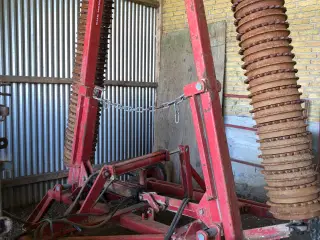 Tromle 6 meter