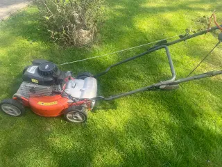 Husgvarna plæneklipper