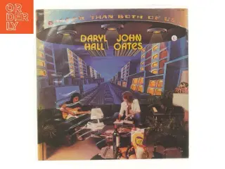 Daryl Hall & John Oates LP