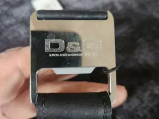 D&G armbånd 