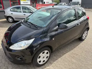 Ford KA 1,2 Benzin Nysynet kun 85.000 KM