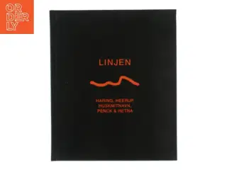 Linjen af Haring (Bog)