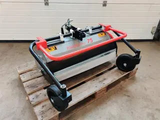 Ferrari Slagleklipper / Vertikalskærer 75cm vertikalskærer