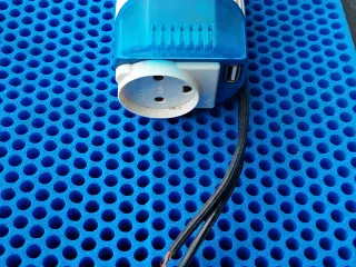 Inverter 150W 12V/230V