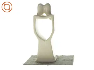 Dekorativ figur (str. 11 x 9 x 30cm)