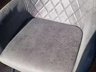 2 virkelig gode stole