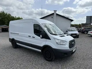 Ford Transit 350 L3H2 2,0 TDCi Trend 170HK Van 6g Aut.