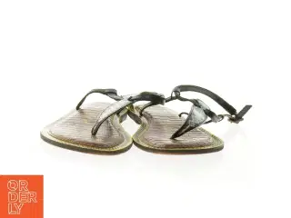 Sam Edelman Gigi Dame læder sandaler (str. 38)