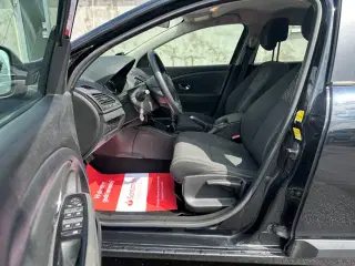 Renault Megane III 1,5 dCi 110 Expression Sport Tourer