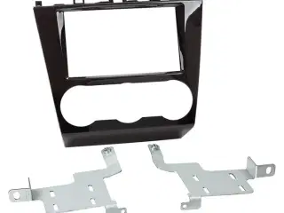 2-DIN radioramme Subaru Forester 2015-