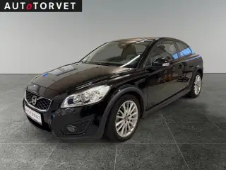 Volvo C30 1,6 Style