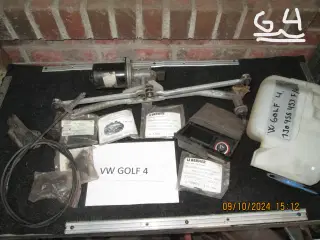 VW GOLF 4 DIV. DELE.