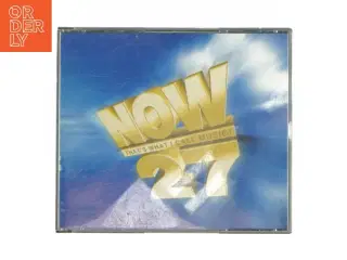 NOW That's What I Call Music! 27 CD