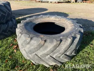 Dæk Mitas SFT 1 styk