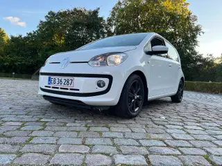 Volkswagen UP, kun 55000 km 