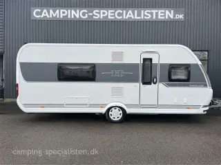 2017 - Hobby Excellent 560 WFU   Hobby Excellent 560 WFU 2017 - se den hos Camping-Specialisten.dk