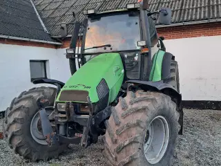 Deutz 106 mk3