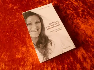 CSJ-metoden, Louise Schelde Frederiksen,