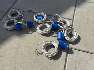 Wavin telestat 24 volt