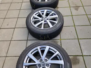 Originale Mazda alufælge