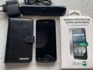 Doris smartphone 8040