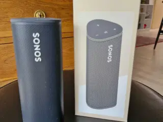Perfekt Lyd Sonos Roam trådløs højtaler 