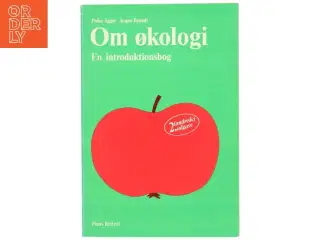 Bog om Økologi
