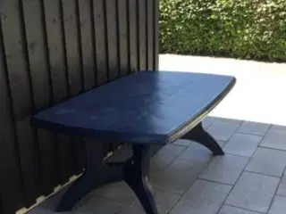 Havebord