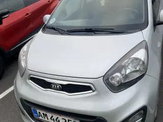 Kia Picanto NYSYNET